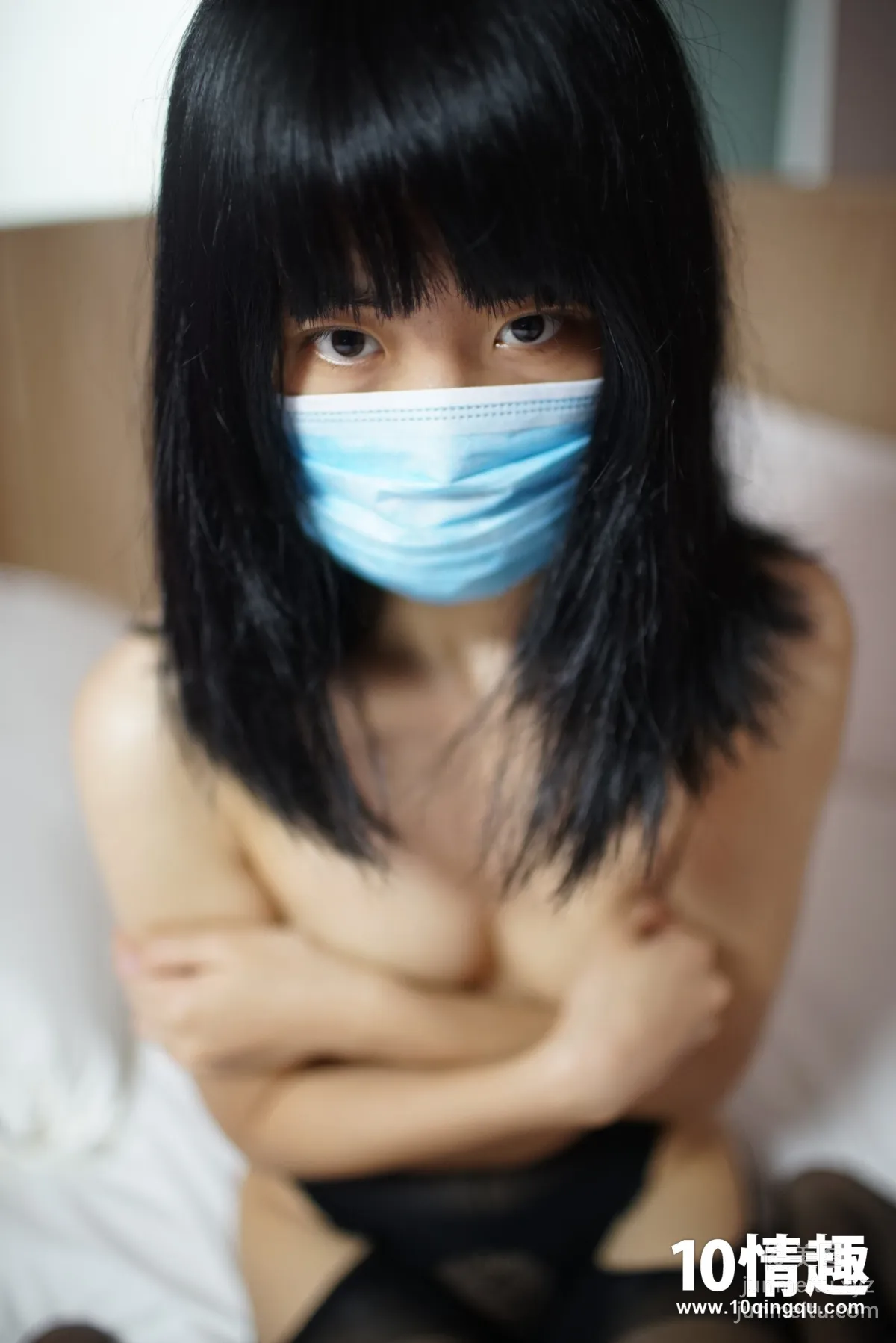 [ROSI寫真]口罩系列 2016.07.28 KZ.046 19