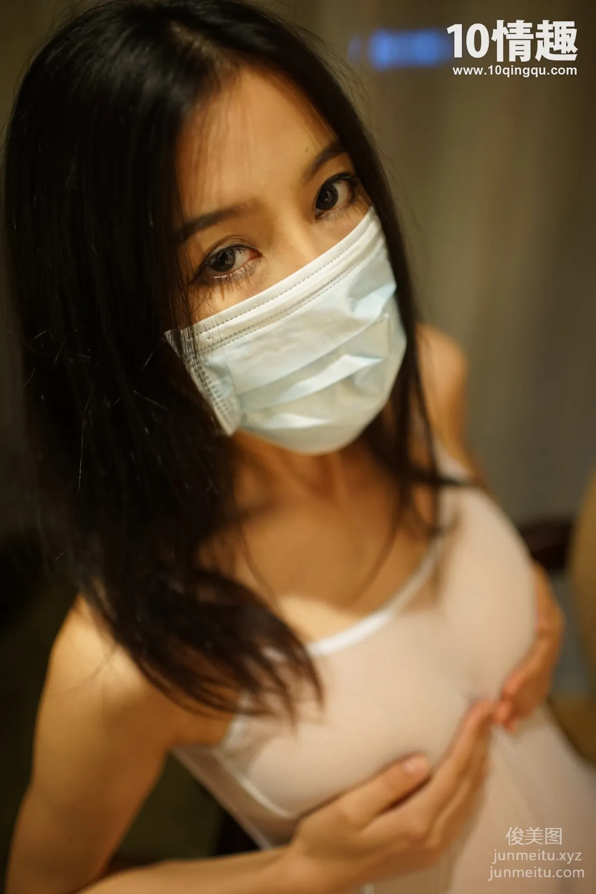 [ROSI寫真]口罩系列 2016.08.20 KZ.069 21
