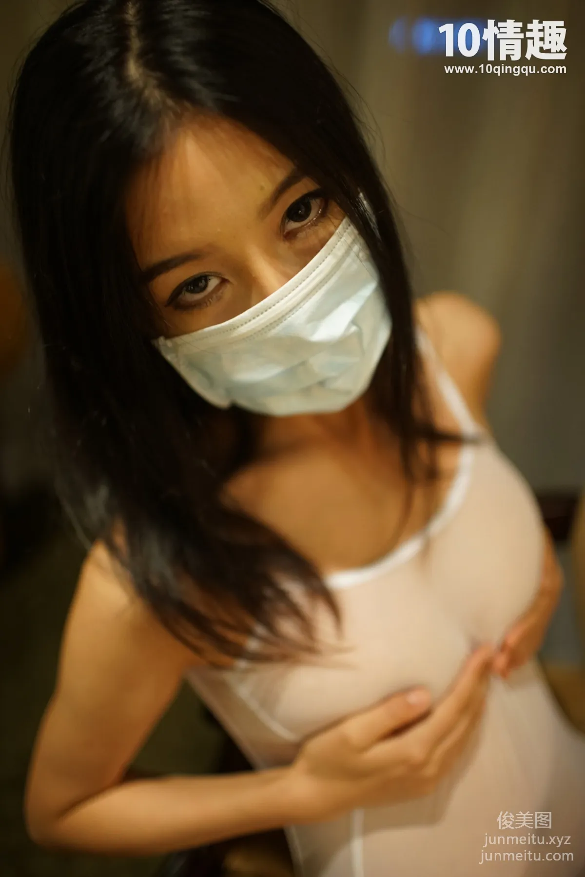 [ROSI寫真]口罩系列 2016.08.20 KZ.069 22