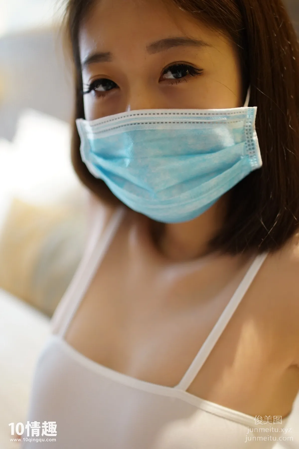 [ROSI寫真]口罩系列 2016.10.27 KZ.137 11