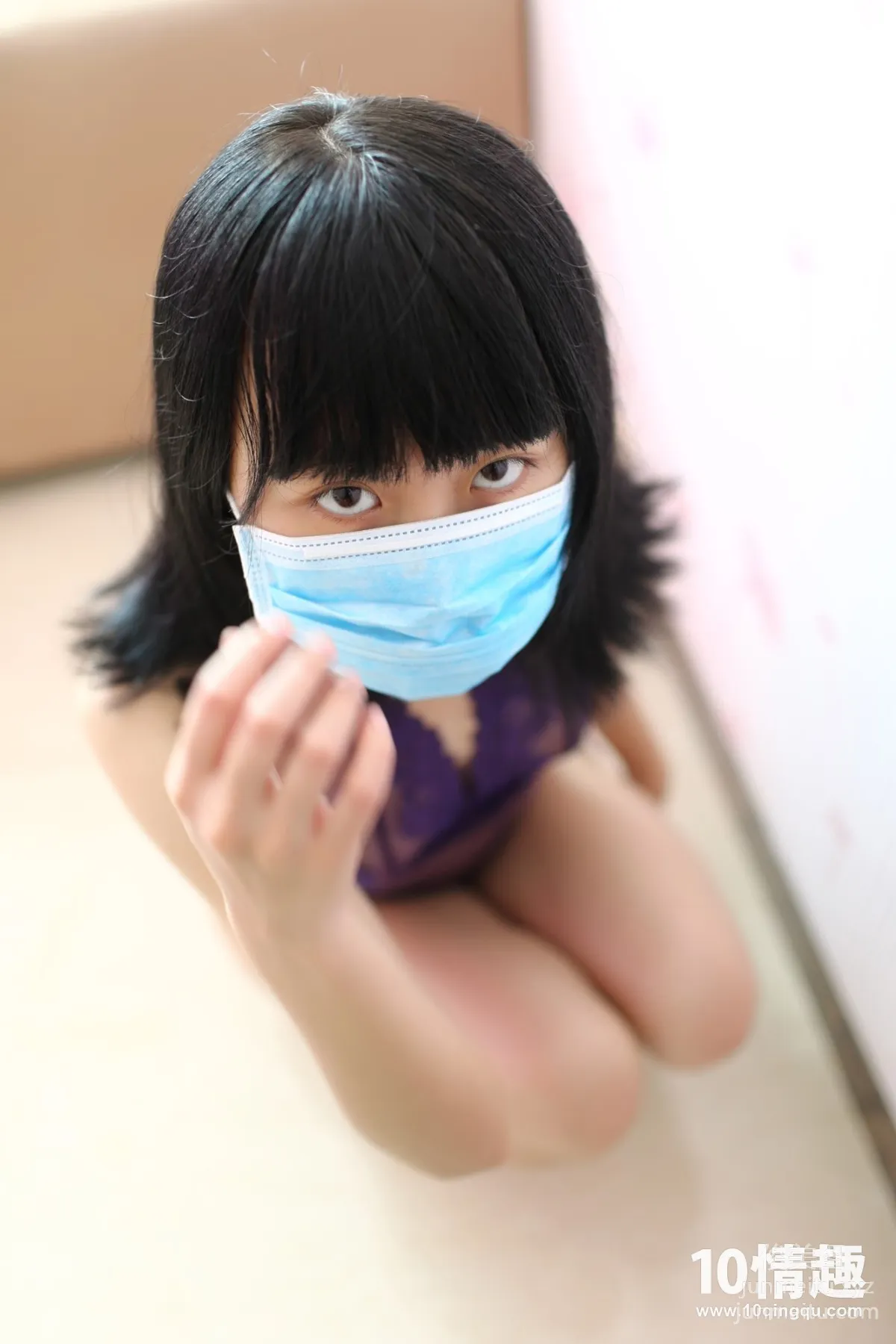 [ROSI寫真]口罩系列 2016.11.24 KZ.165 17