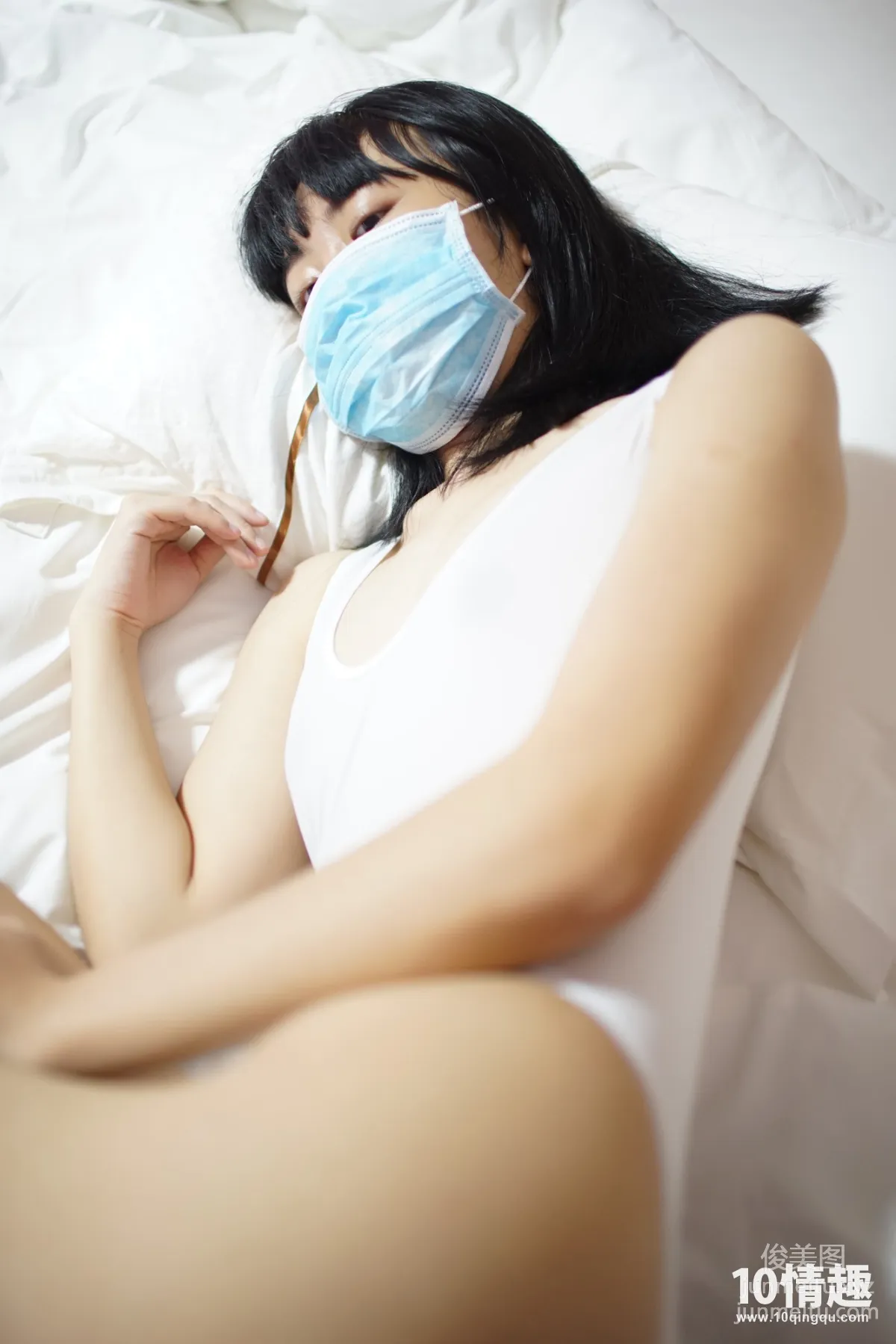 [ROSI寫真]口罩系列 2016.12.06 KZ.177 16