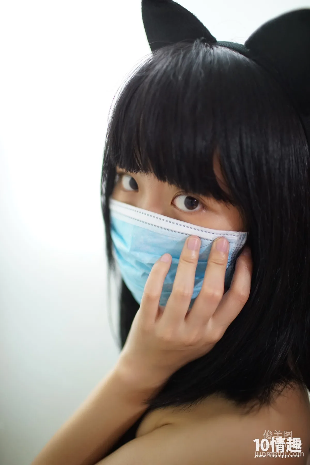 [ROSI寫真]口罩系列 2016.12.10 KZ.181 17