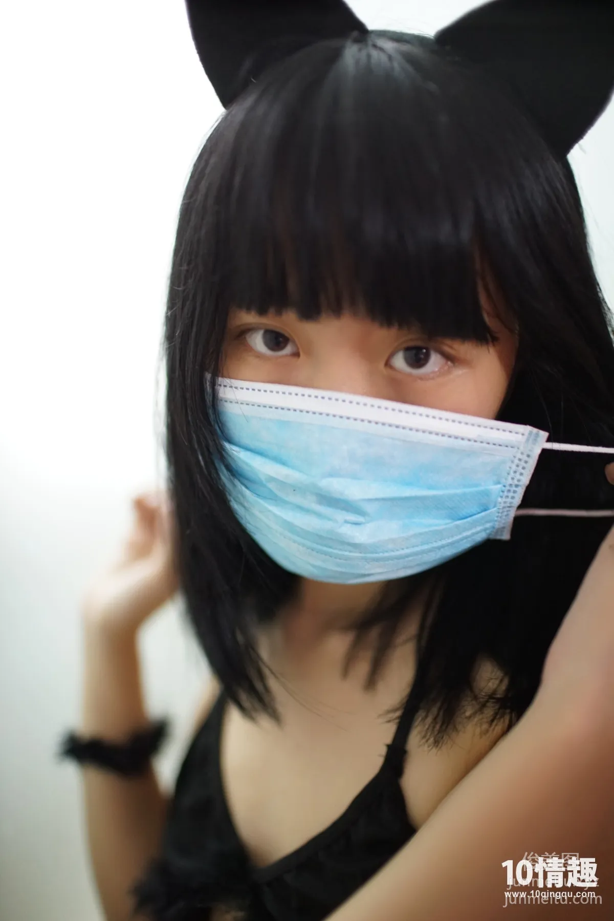 [ROSI寫真]口罩系列 2016.12.10 KZ.181 19