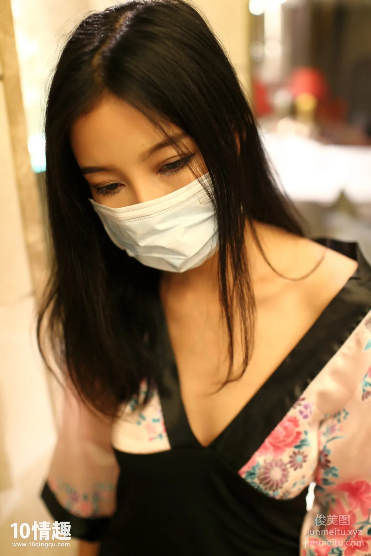 [ROSI寫真]口罩系列 2016.12.13 KZ.184 25