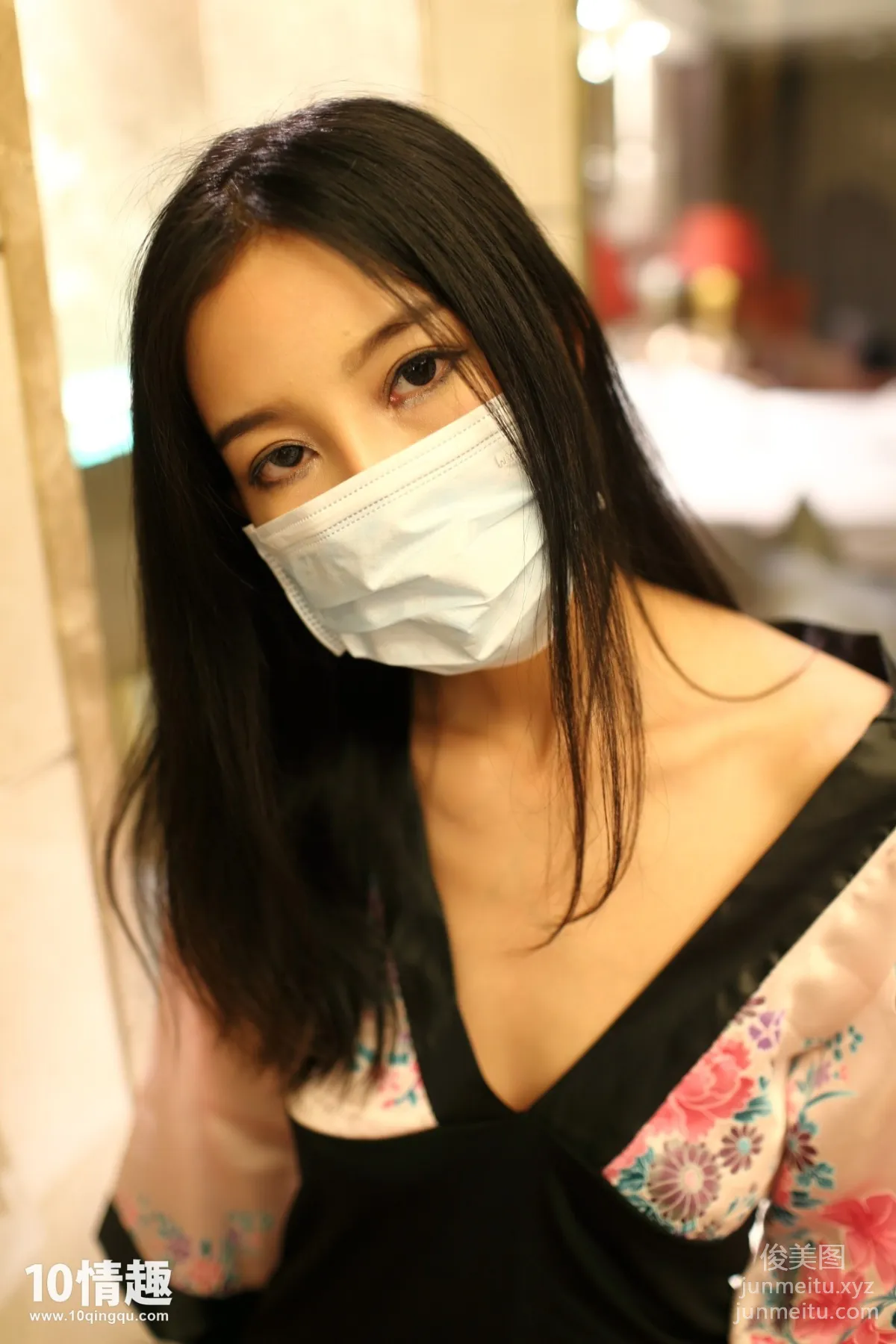 [ROSI寫真]口罩系列 2016.12.13 KZ.184 26