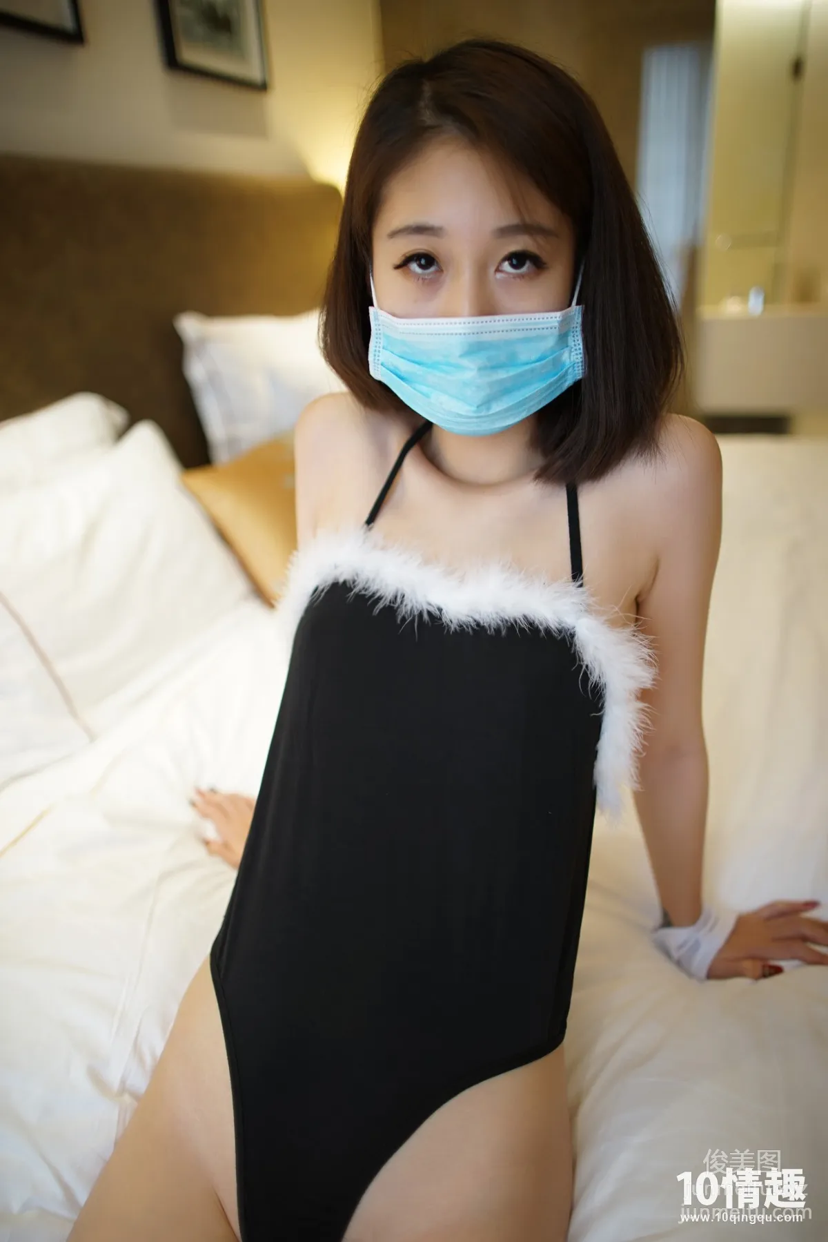[ROSI寫真]口罩系列 2016.12.21 KZ.192 11