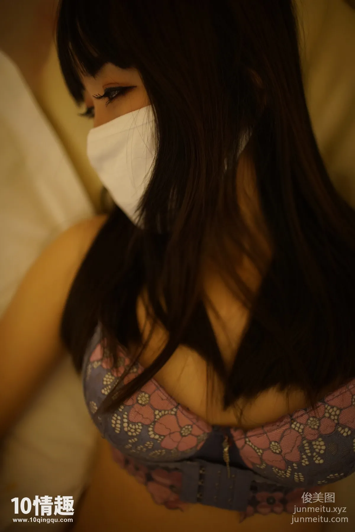 [ROSI寫真]口罩系列 2017.01.11 KZ.213 21