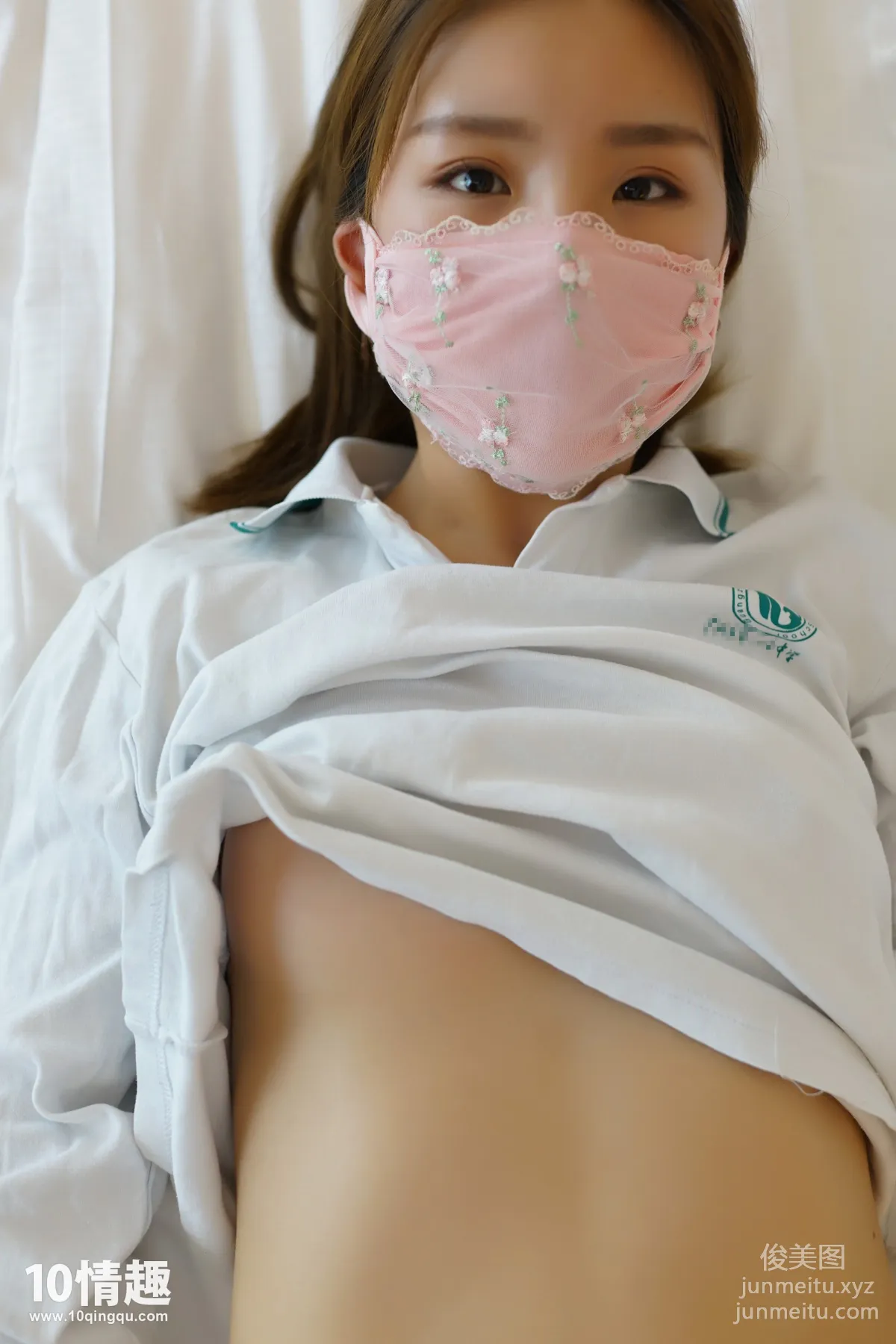 [ROSI寫真]口罩系列 2017.03.20 KZ.281 38