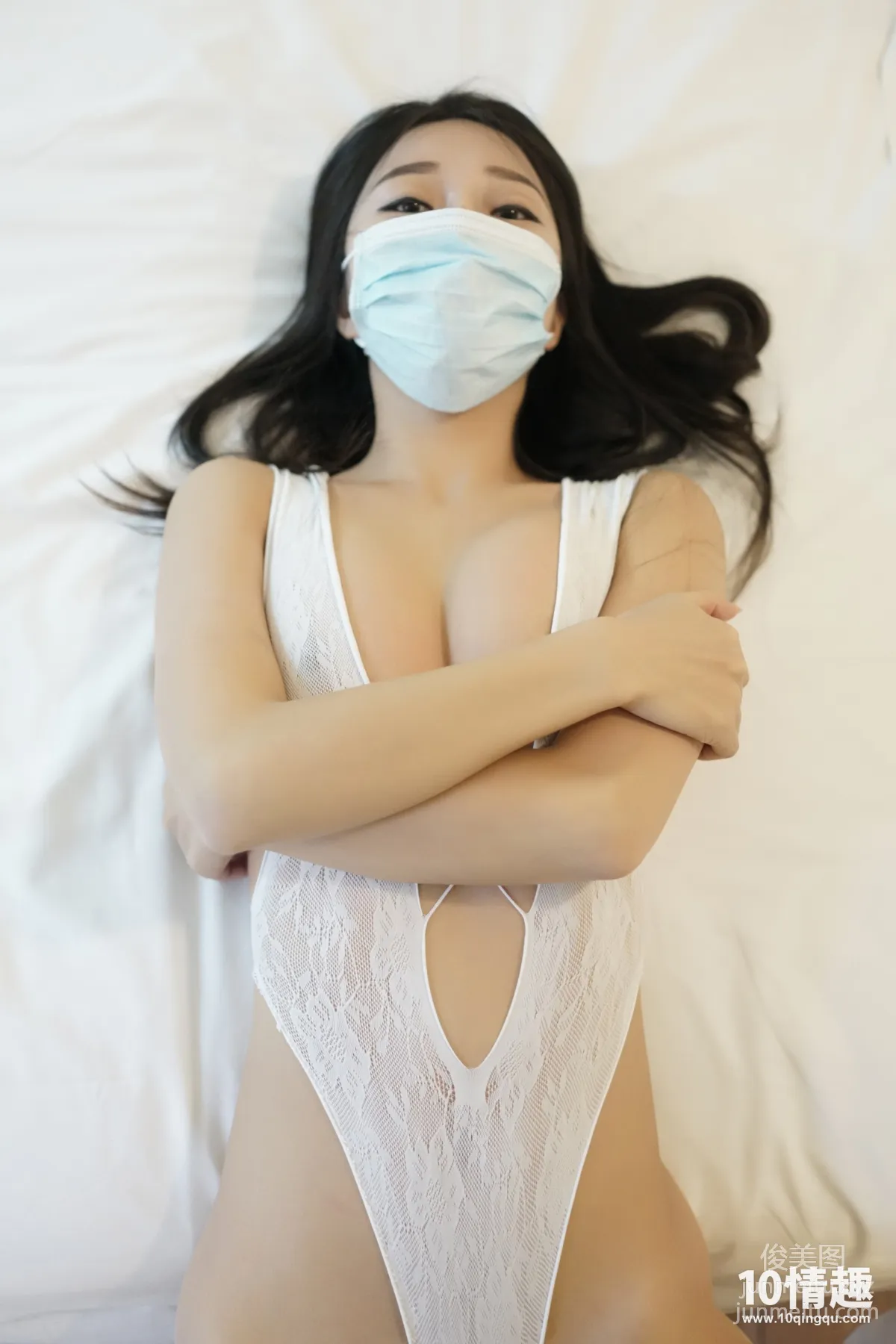 [ROSI寫真]口罩系列 2017.03.29 KZ.290 25