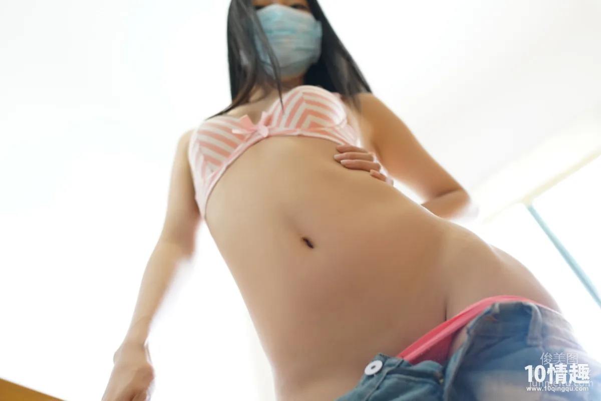 [ROSI寫真]口罩系列 2017.05.10 KZ.332 32