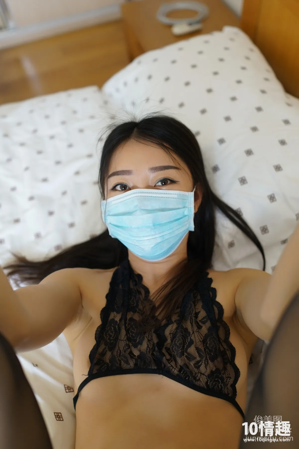 [ROSI寫真]口罩系列 2017.06.05 KZ.358 43