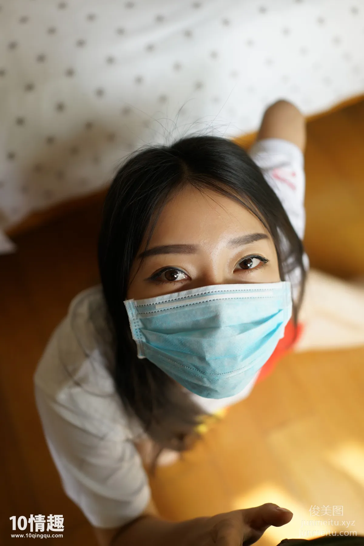[ROSI寫真]口罩系列 2017.06.20 KZ.373 13