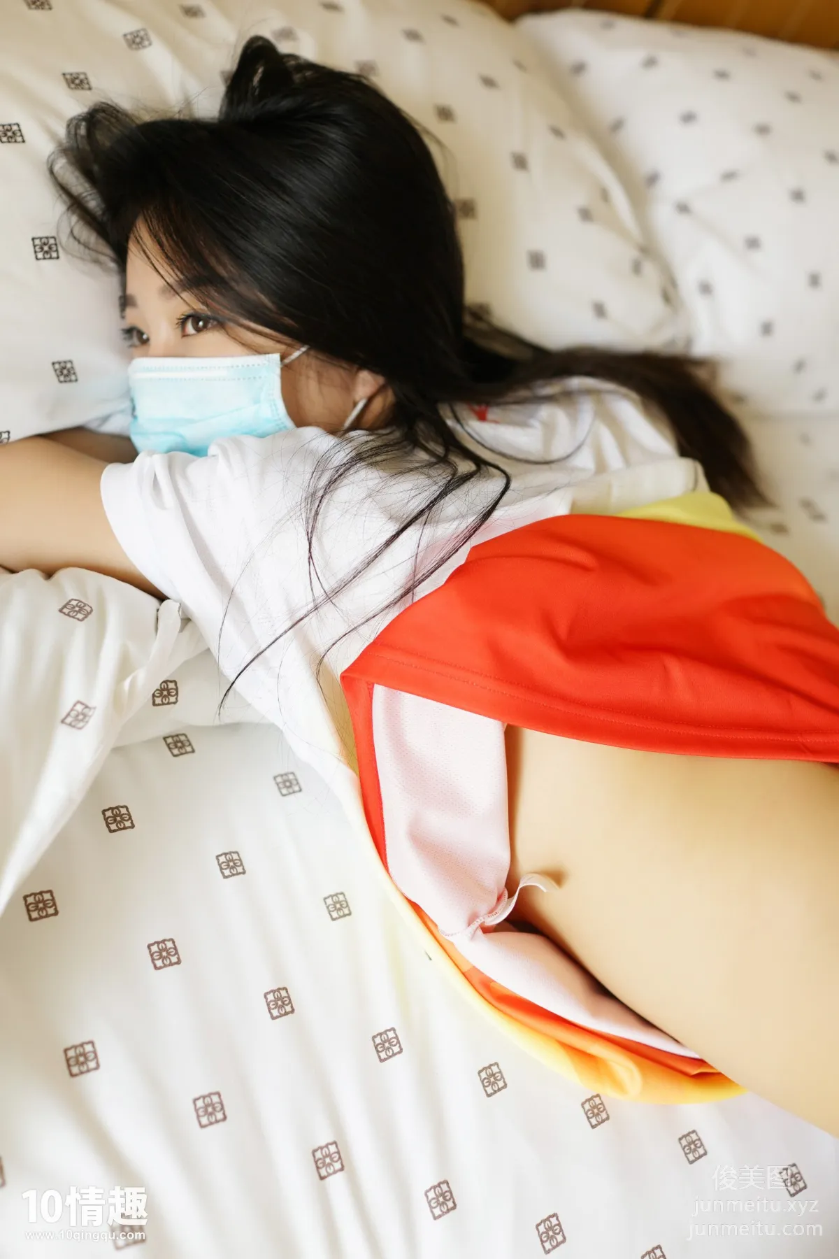 [ROSI寫真]口罩系列 2017.06.20 KZ.373 51