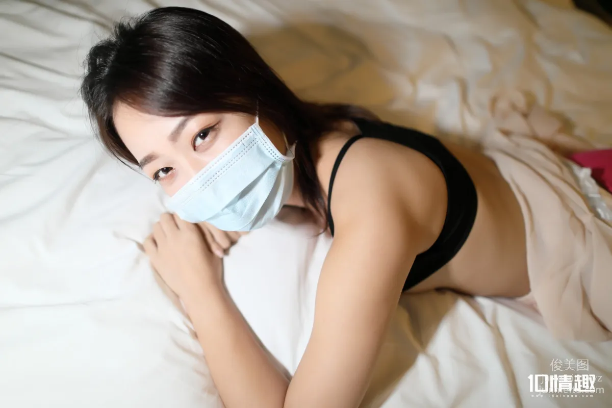 [ROSI寫真]口罩系列 2017.09.20 KZ.465 30