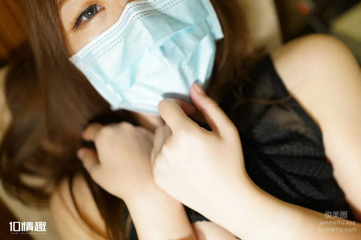 [ROSI寫真]口罩系列 2017.10.31 KZ.506 29