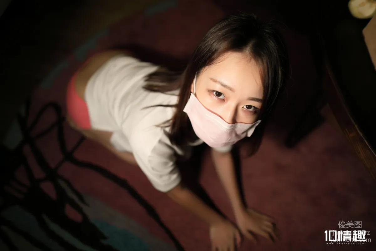 [ROSI寫真]口罩系列 2017.11.01 KZ.507 10