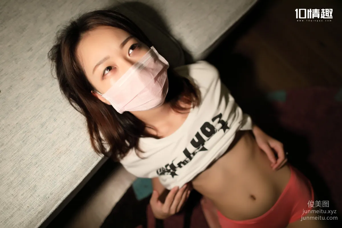 [ROSI寫真]口罩系列 2017.11.01 KZ.507 36