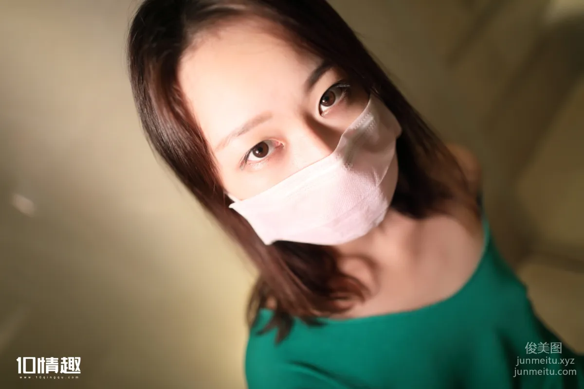 [ROSI寫真]口罩系列 2017.11.07 KZ.513 52