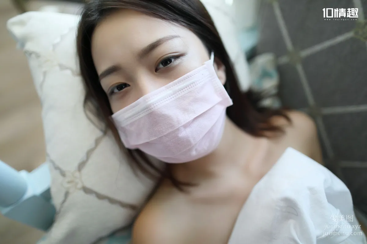 [ROSI寫真]口罩系列 2017.11.11 KZ.517 29
