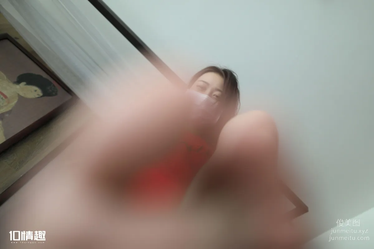 [ROSI寫真]口罩系列 2017.11.14 KZ.520 26