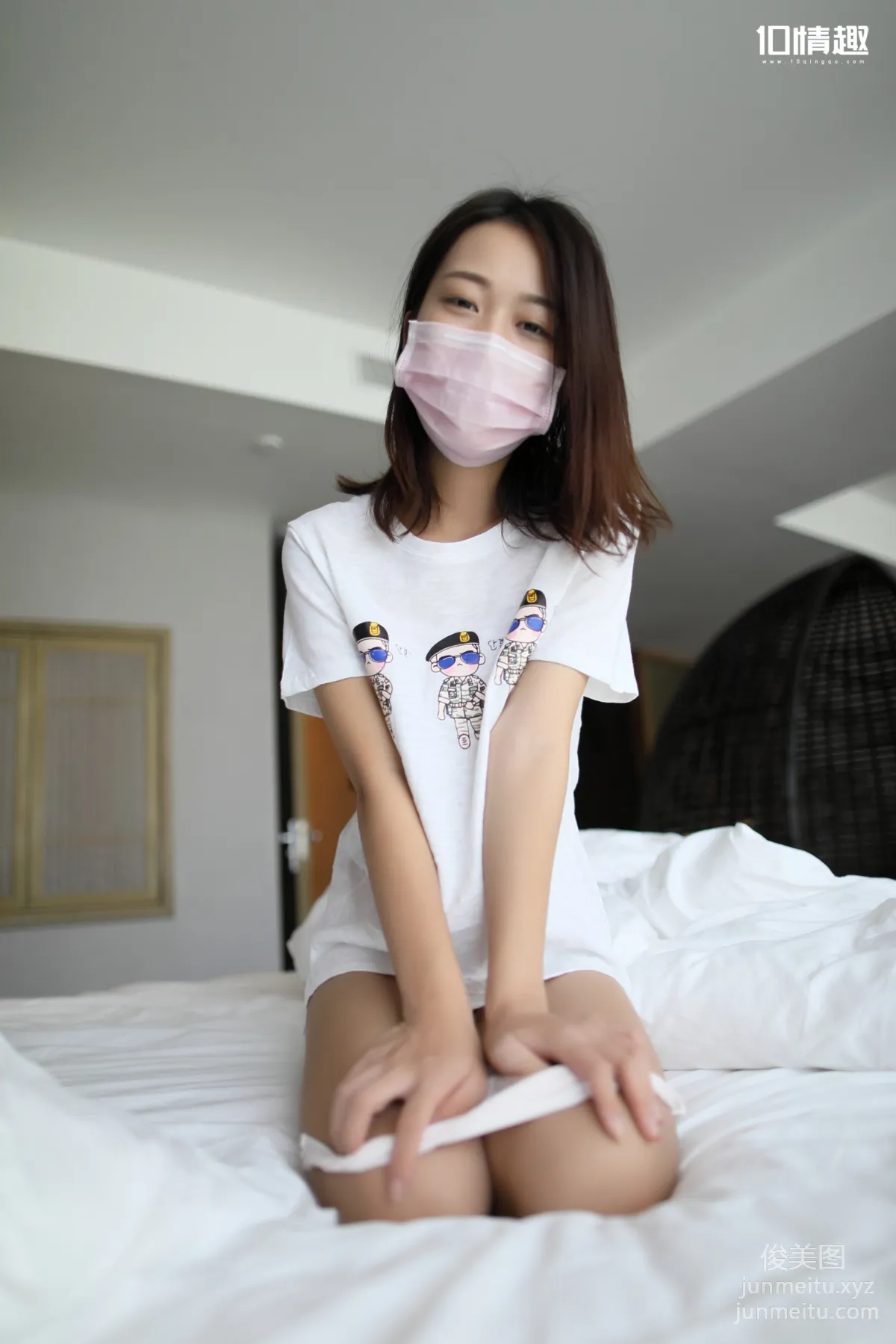 [ROSI寫真]口罩系列 2017.11.20 KZ.526 39