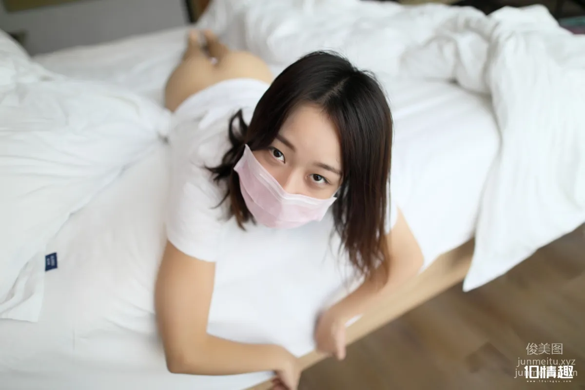 [ROSI寫真]口罩系列 2017.11.20 KZ.526 48