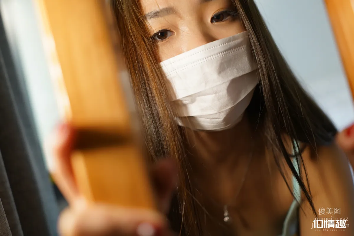 [ROSI寫真]口罩系列 2017.11.22 KZ.528 39