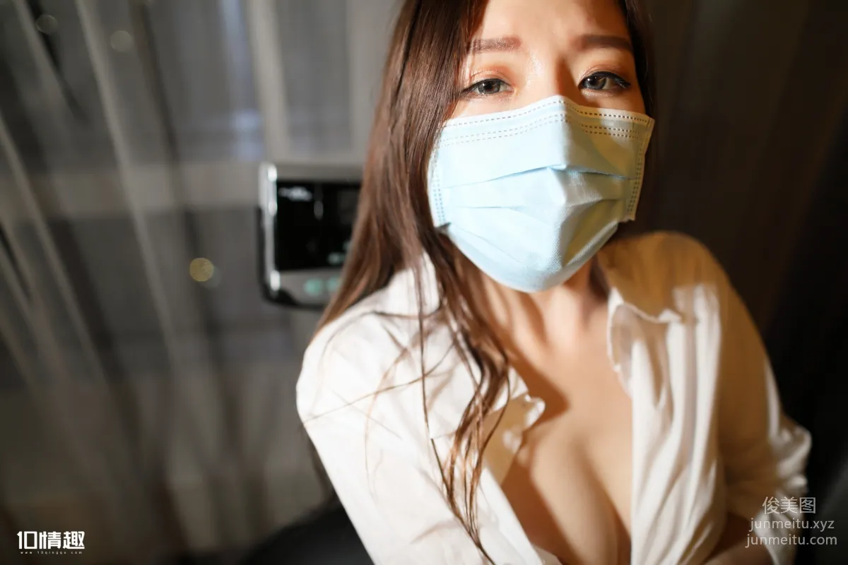[ROSI寫真]口罩系列 2017.12.06 KZ.542 53