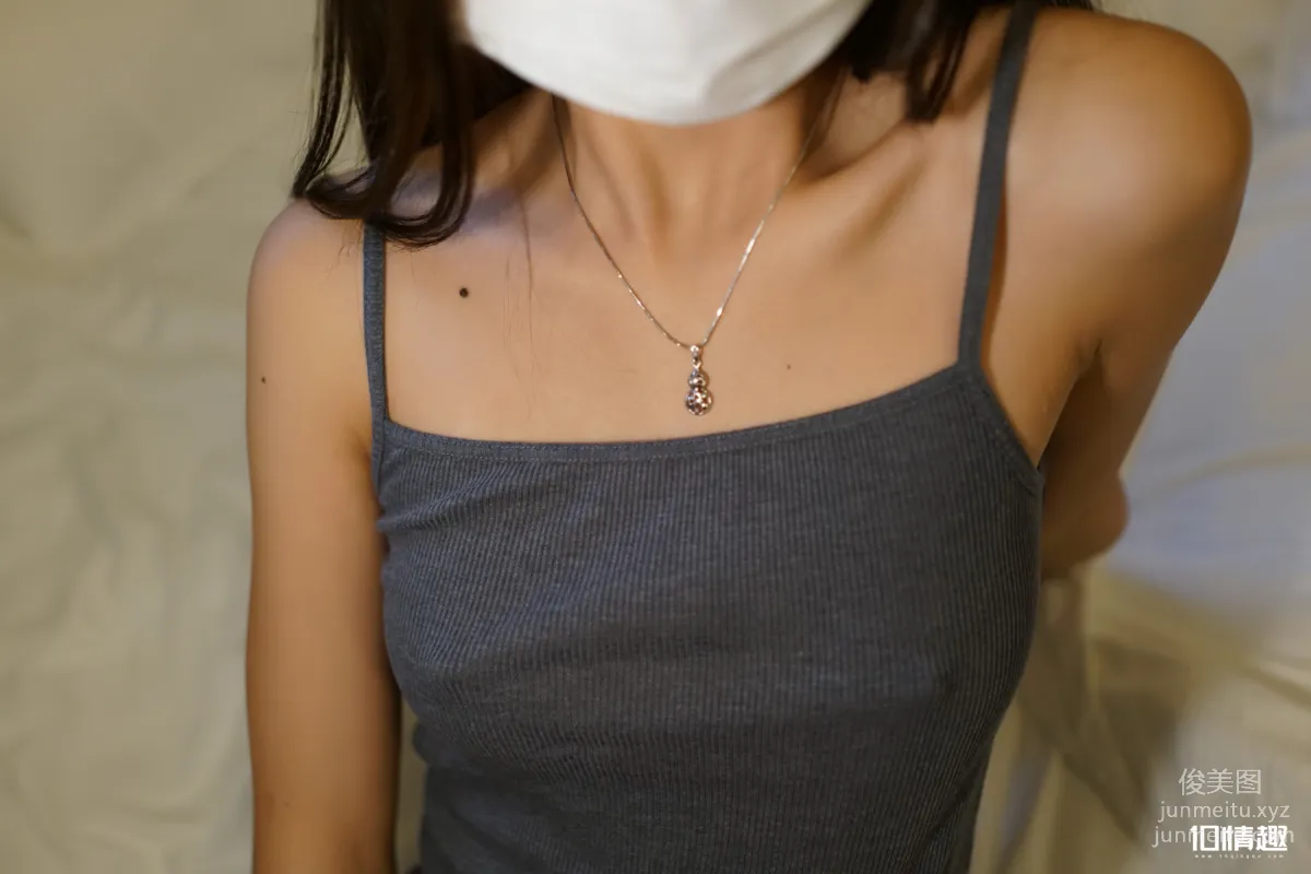 [ROSI寫真]口罩系列 2017.12.14 KZ.550 6