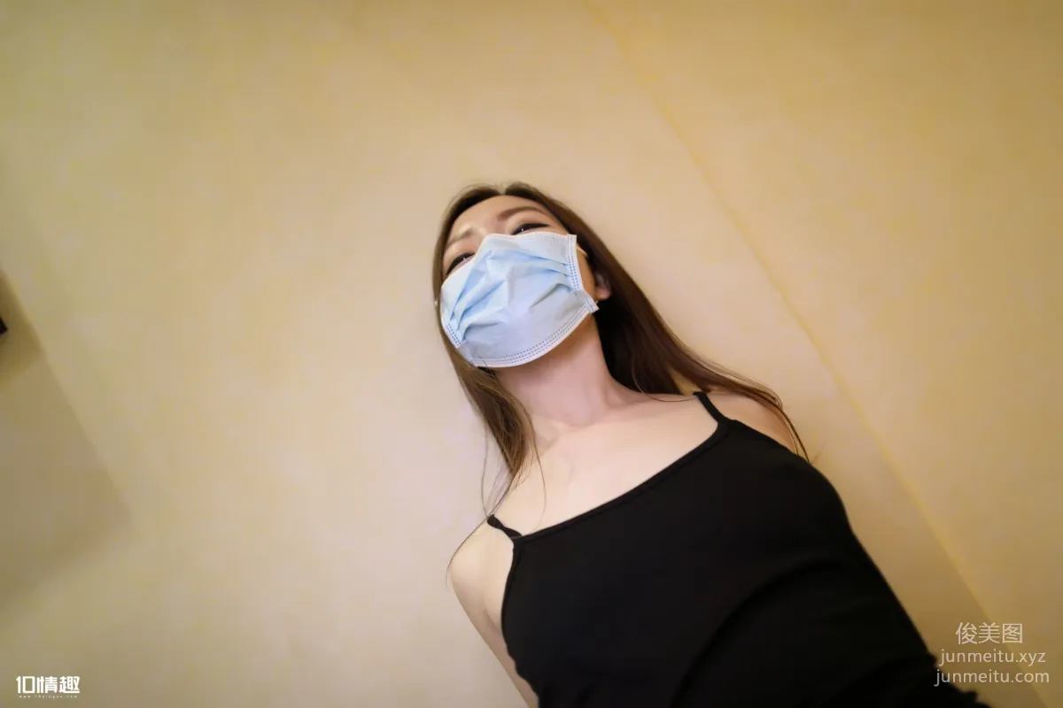 [ROSI寫真]口罩系列 2017.12.26 KZ.562 28
