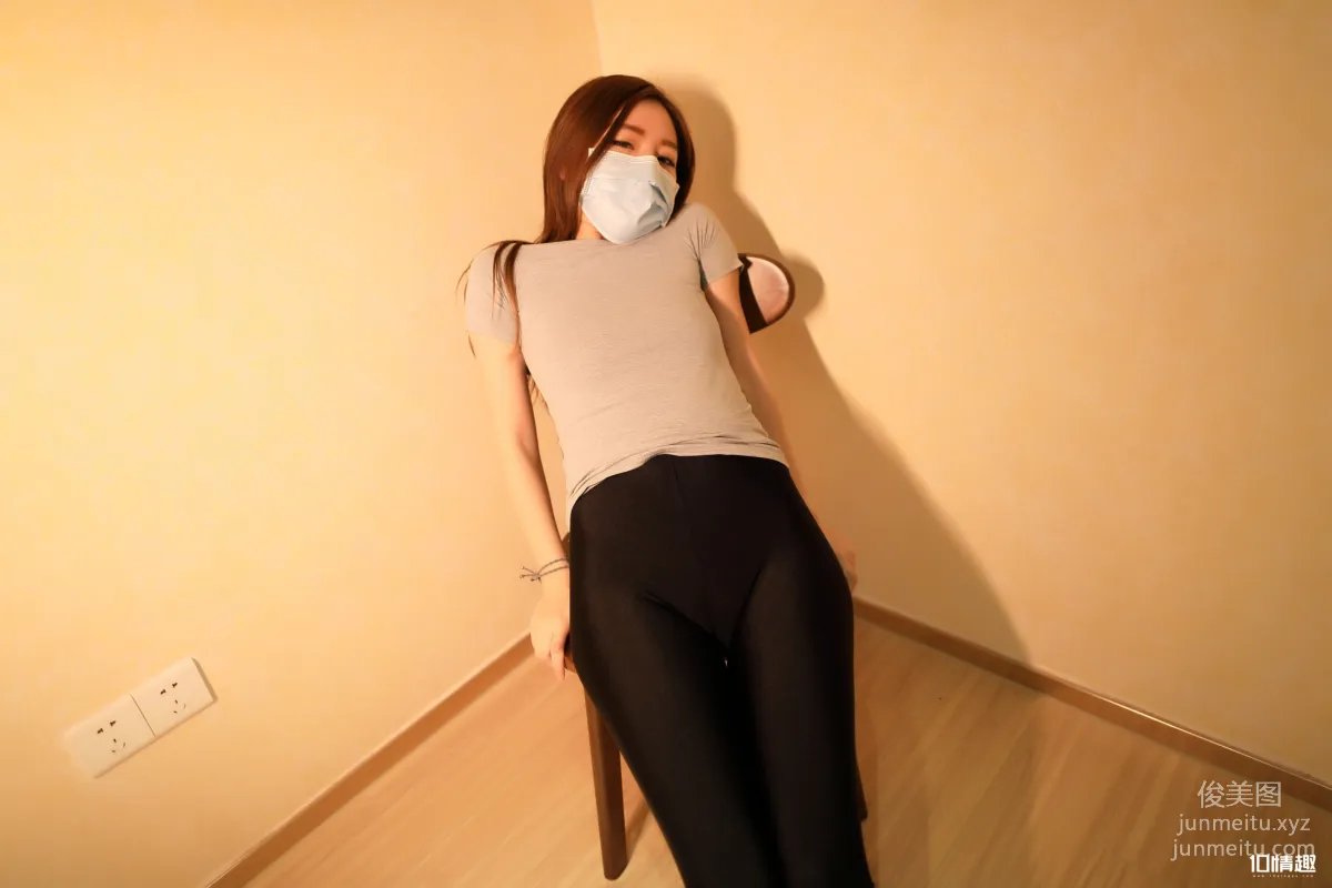 [ROSI寫真]口罩系列 2018.01.23 KZ.590 13