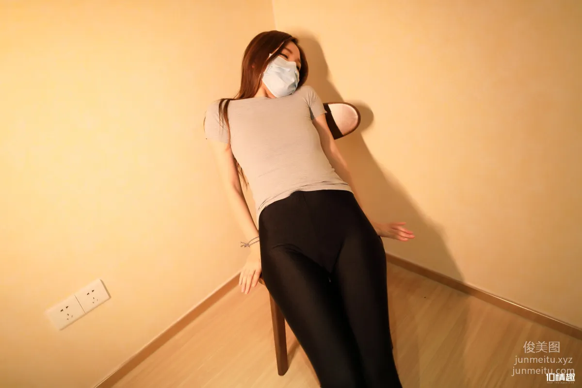 [ROSI寫真]口罩系列 2018.01.23 KZ.590 14