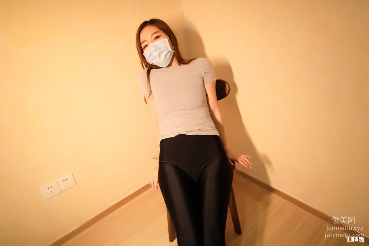 [ROSI寫真]口罩系列 2018.01.23 KZ.590 17