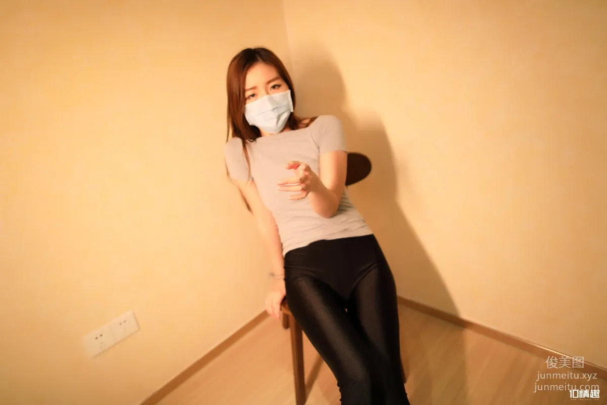 [ROSI寫真]口罩系列 2018.01.23 KZ.590 19