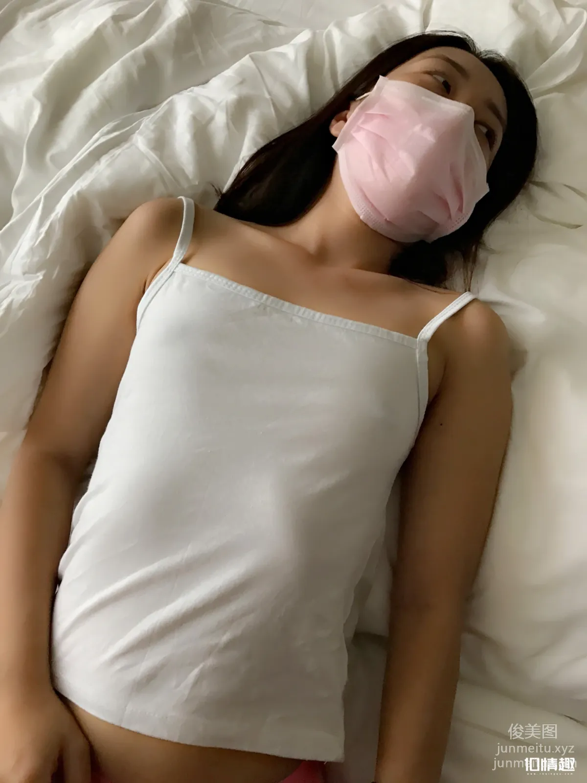 [ROSI寫真]口罩系列 2018.03.03 KZ.629 54