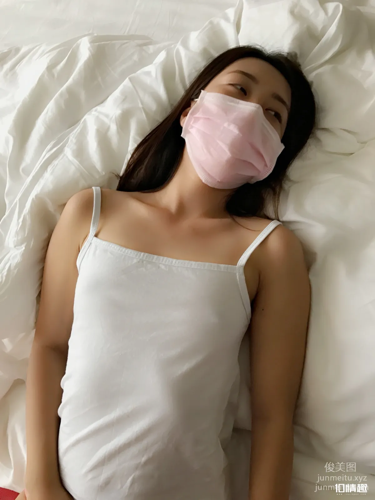[ROSI寫真]口罩系列 2018.03.03 KZ.629 55
