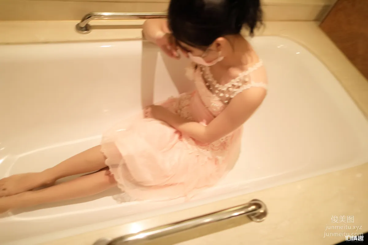 [ROSI寫真]口罩系列 2018.04.21 KZ.678 12