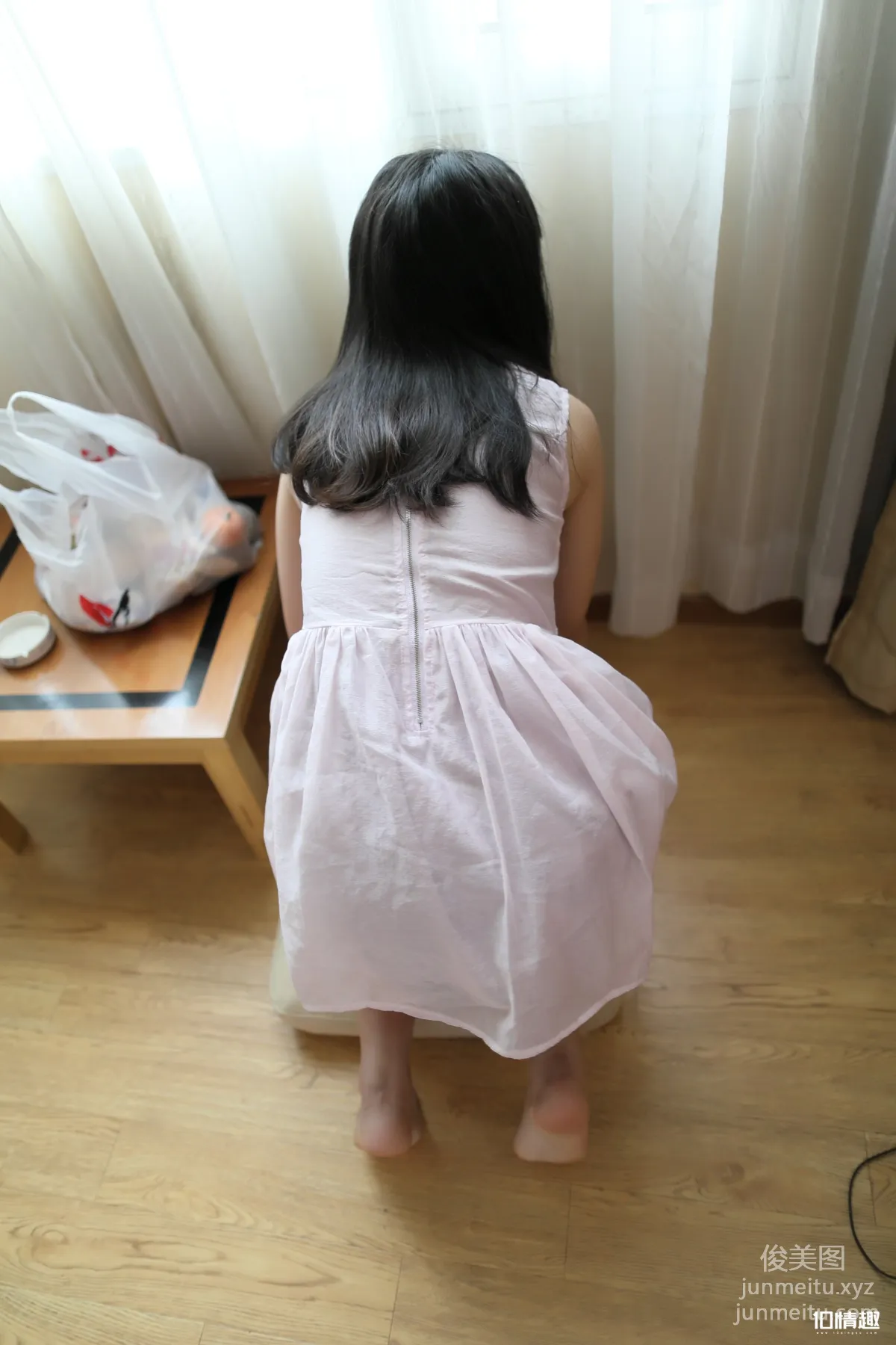 [ROSI寫真]口罩系列 2018.05.11 KZ.698 17