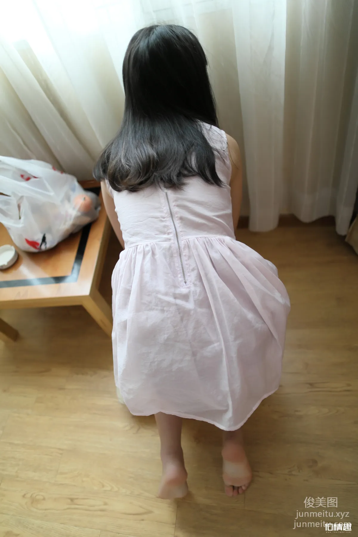 [ROSI寫真]口罩系列 2018.05.11 KZ.698 18
