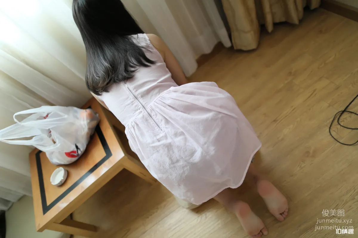 [ROSI寫真]口罩系列 2018.05.11 KZ.698 19
