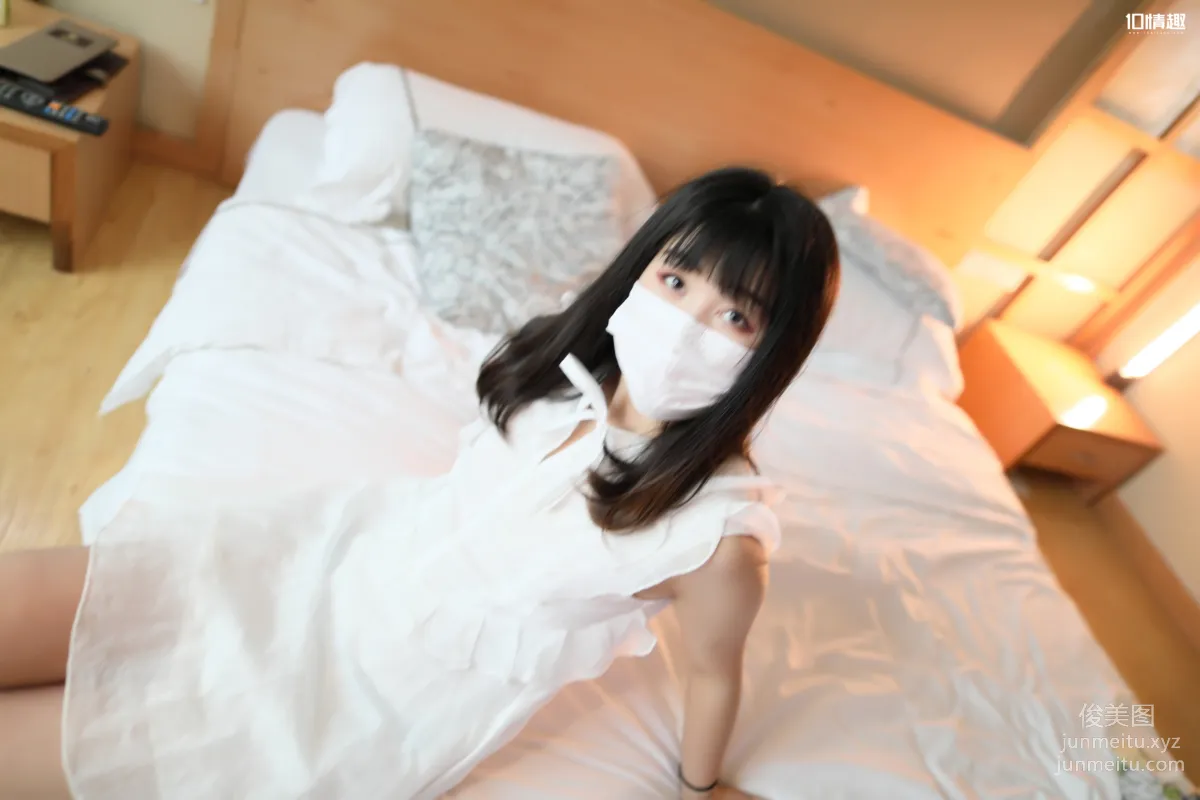 [ROSI寫真]口罩系列 2018.05.14 KZ.701 11