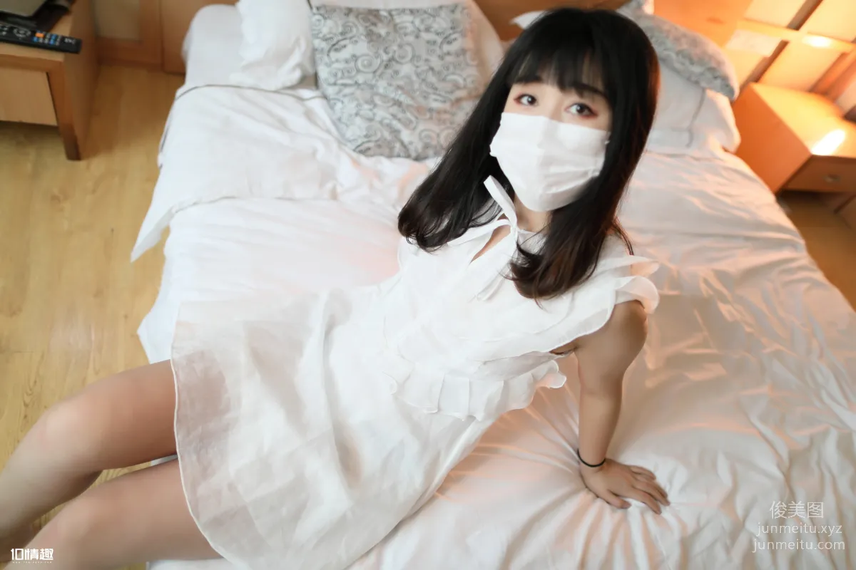 [ROSI寫真]口罩系列 2018.05.14 KZ.701 12