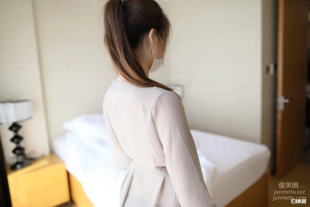 [ROSI寫真]口罩系列 2018.05.26 KZ.713 1