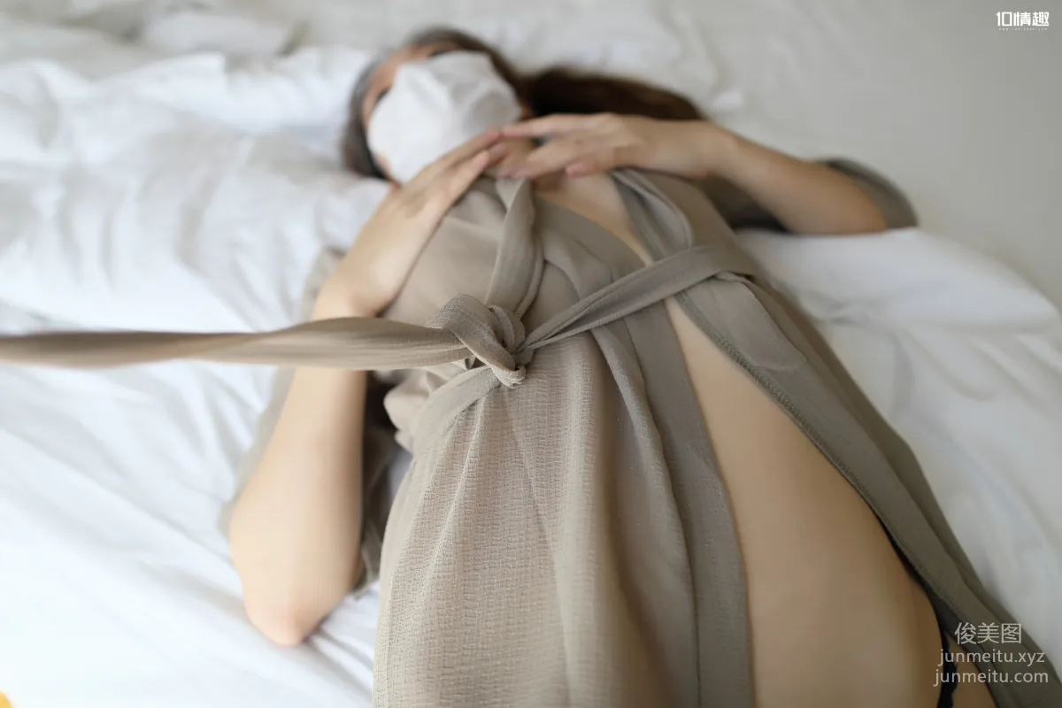 [ROSI寫真]口罩系列 2018.05.26 KZ.713 21