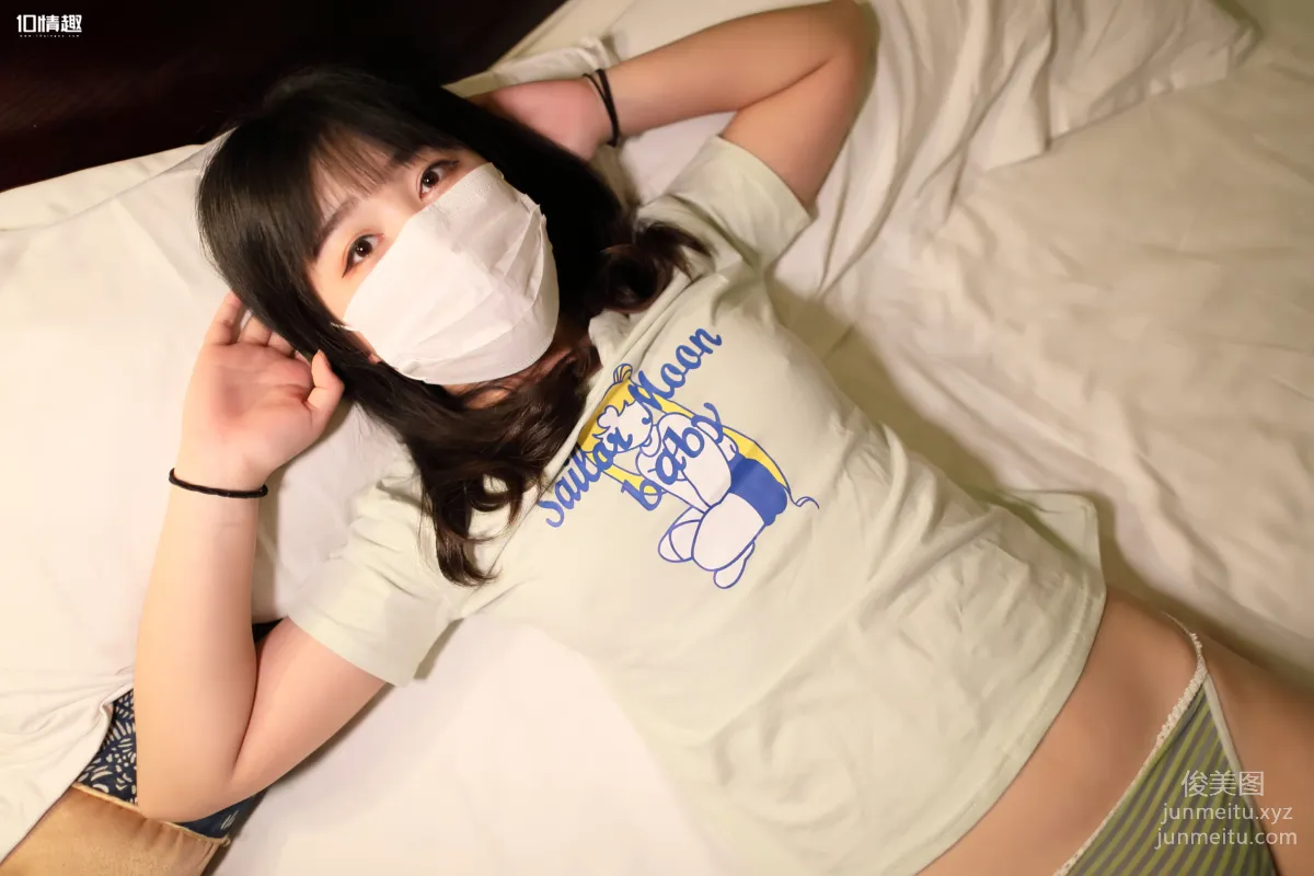 [ROSI寫真]口罩系列 2018.06.10 KZ.728 18