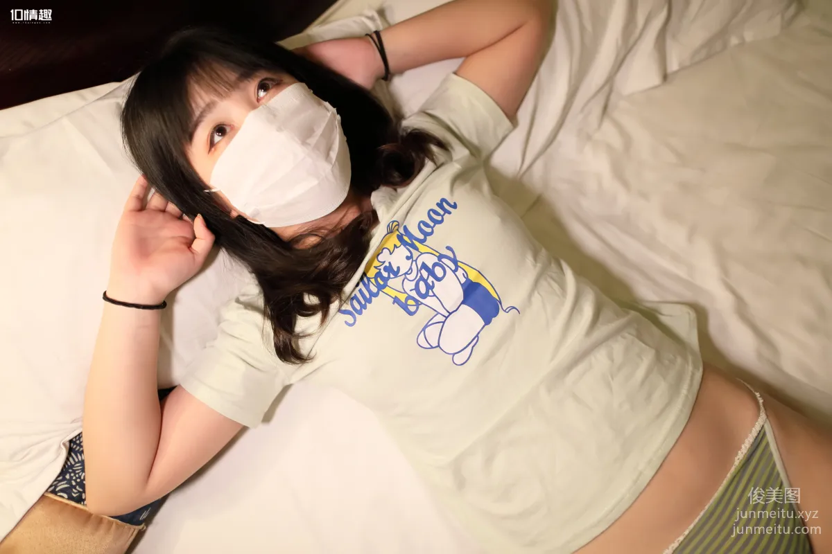 [ROSI寫真]口罩系列 2018.06.10 KZ.728 19