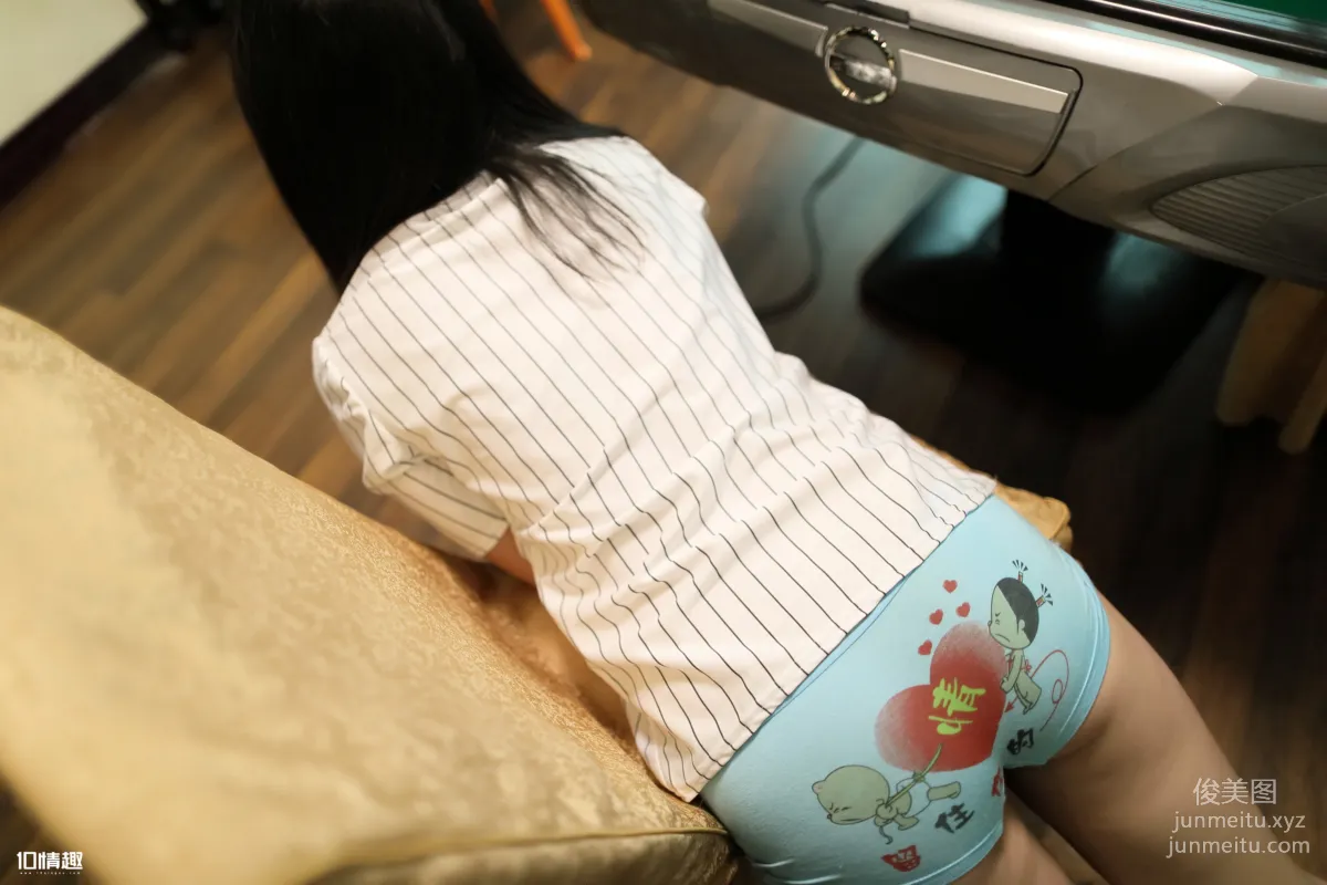 [ROSI寫真]口罩系列 2018.06.21 KZ.739 20