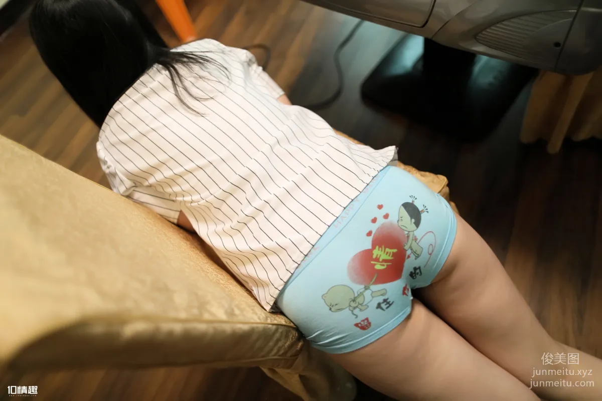 [ROSI寫真]口罩系列 2018.06.21 KZ.739 21