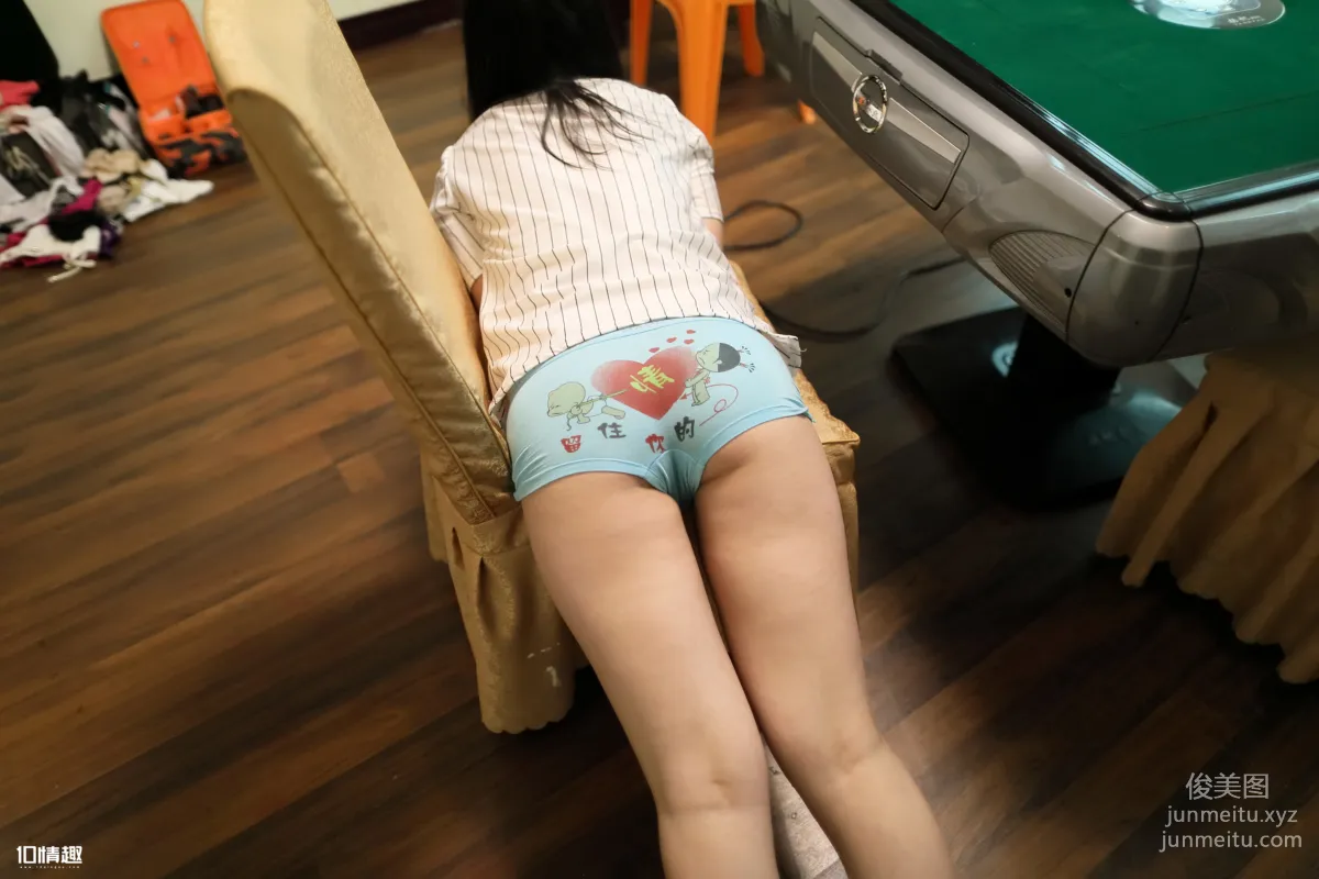 [ROSI寫真]口罩系列 2018.06.21 KZ.739 22